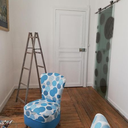 Beautheil-Saints La Fruitiere Bed & Breakfast エクステリア 写真