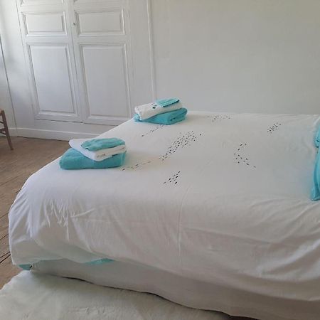 Beautheil-Saints La Fruitiere Bed & Breakfast 部屋 写真