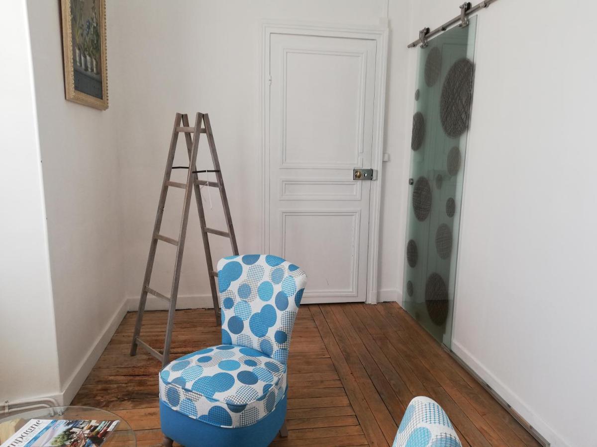 Beautheil-Saints La Fruitiere Bed & Breakfast エクステリア 写真
