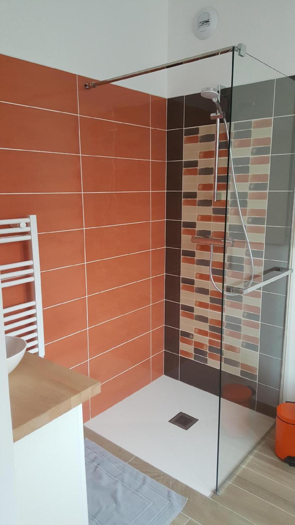 Beautheil-Saints La Fruitiere Bed & Breakfast 部屋 写真